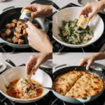 best canned chicken recipes process