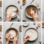 Cottage Cheese Cheesecake Recipe No Bake 5 cottage cheese cheesecake recipe no bake process natural white