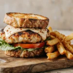 half toasted frontega chicken recipe wp recipe maker