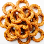 spicy pretzel recipe thumbnail