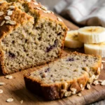 wprecipe healthy banana bread recipe