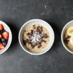 wprecipecard pancake cereal recipe variations