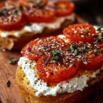 5 ingredient ricotta and tomato sourdough toast 2025 11 21 144725 150x150 1