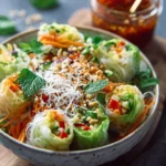 spring roll salad with spicy ginger dressing an i 2025 11 19 163459 150x150 1