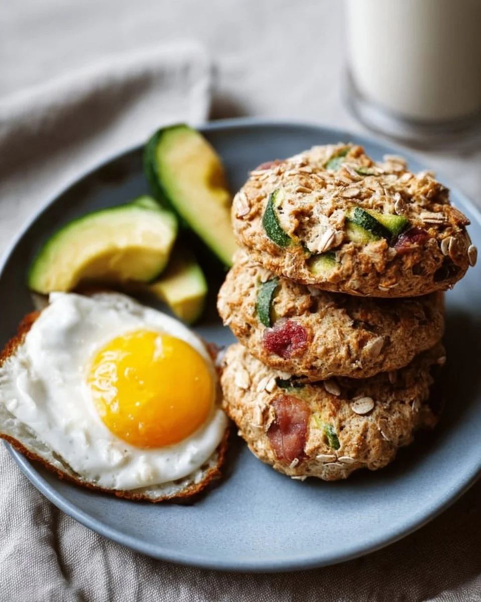 Delicious breakfast spread featuring pancakes, fruits, and coffee.