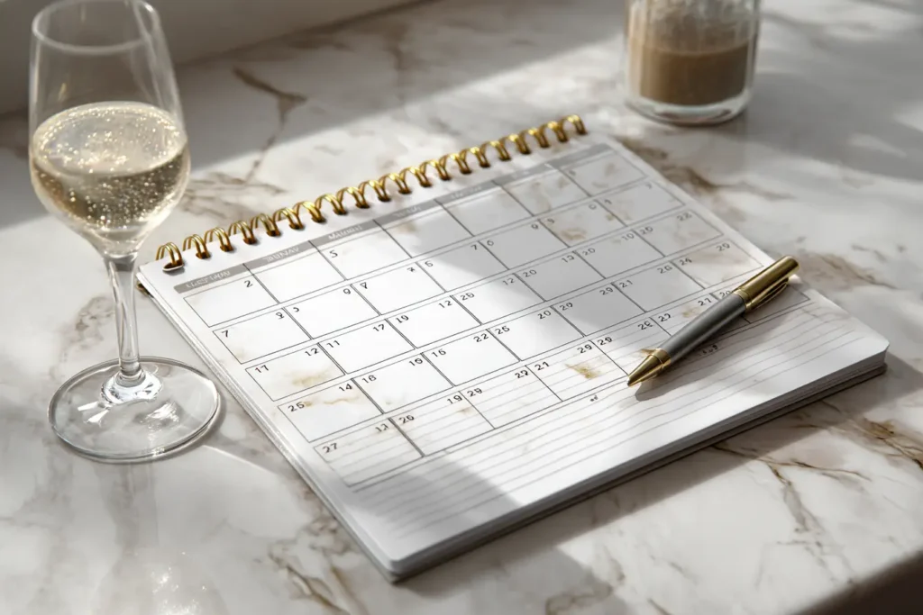 Bariatric Seed Ritual Recipe: Transform Your Daily Habit Into Weight Loss Success 8 30 day challenge bariatric seed ritual recipe habit tracking