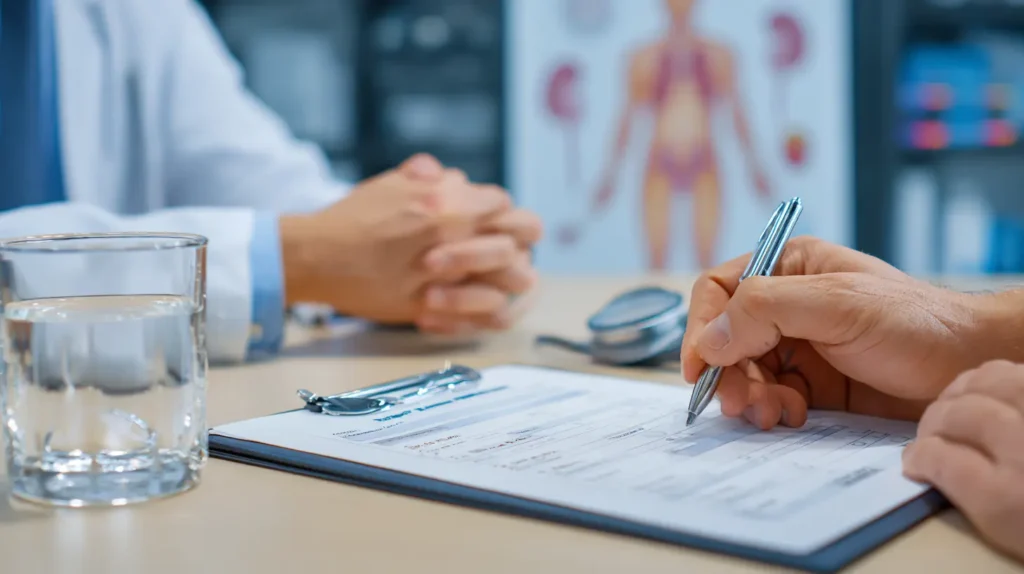 baking soda tonic safety contraindications medical guidance