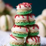 christmas tree cake macarons festive fun recip 2025 12 02 151907 150x150 1