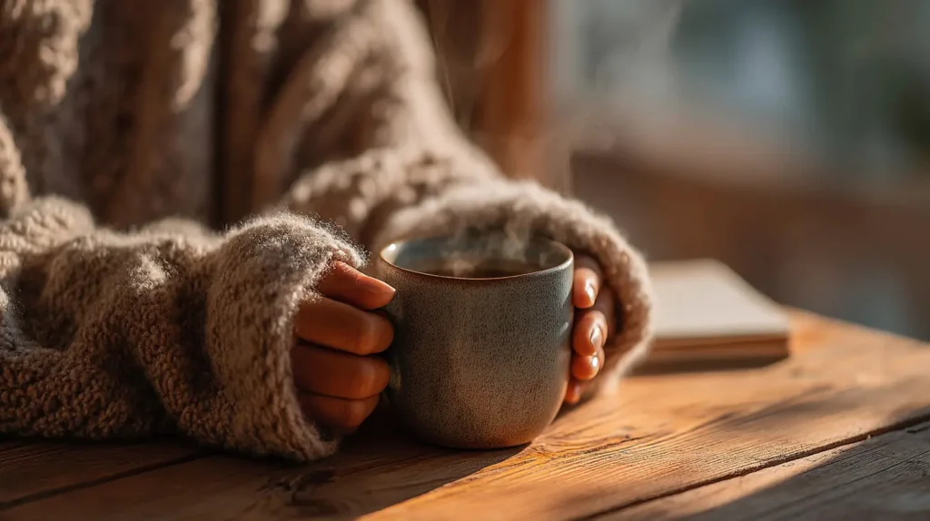 drinking coffee loophole recipe daily morning routine