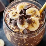 creamy chocolate banana overnight oats 2025 12 18 180907 150x150 1