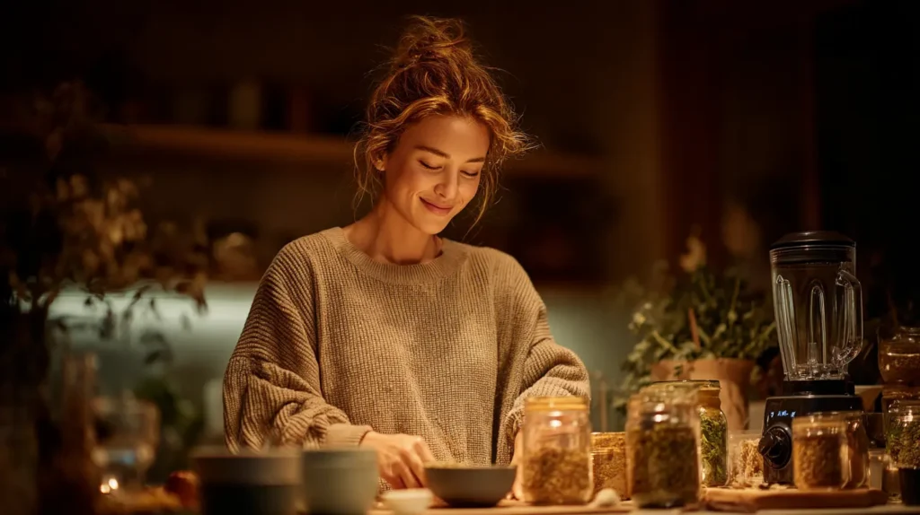 Bariatric Seed Ritual Recipe: Transform Your Daily Habit Into Weight Loss Success 6 evening preparation bariatric seed ritual recipe commitment planning