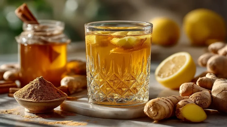 How to Make Zepbound at Home: The Complete Natural Recipe Guide (2025) 11 how to make zepbound at home natural recipe drink with apple cider vinegar lemon ginger cinnamon