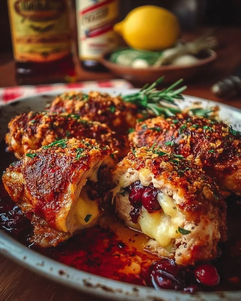 Emotional moment over a plate of chicken reflecting on personal memories.