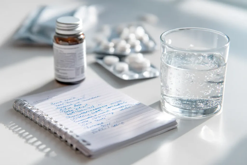 lemon bottle injections side effects management aftercare guide