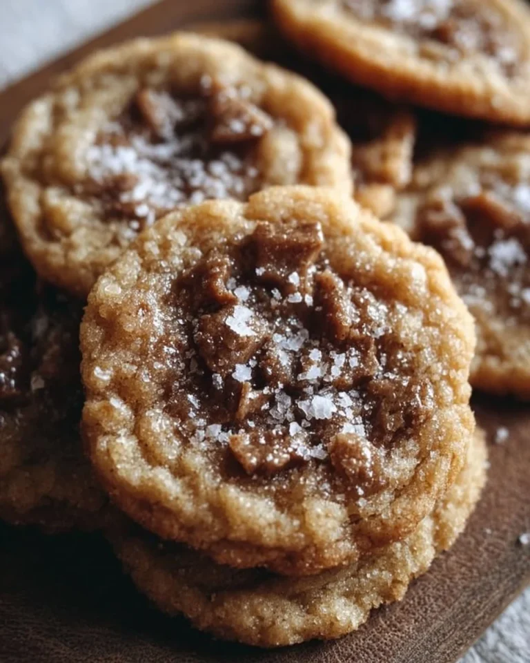 Delicious cookie recipes from Samantha Judd for sweet cravings