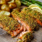 Pistachio Crusted Salmon 2 pistachio crusted salmon 2025 12 07 161002 150x150 1