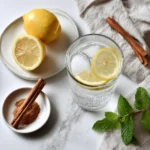 simple morning ritual drink for weight loss safe alternative recipe