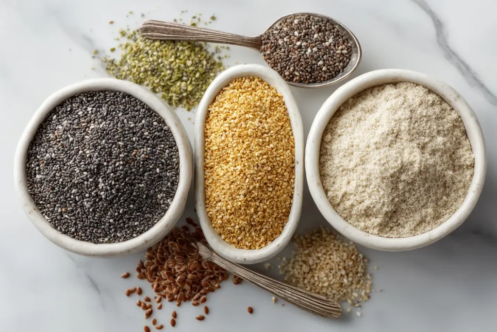 three seeds for bariatric seed drink recipe chia flax hemp