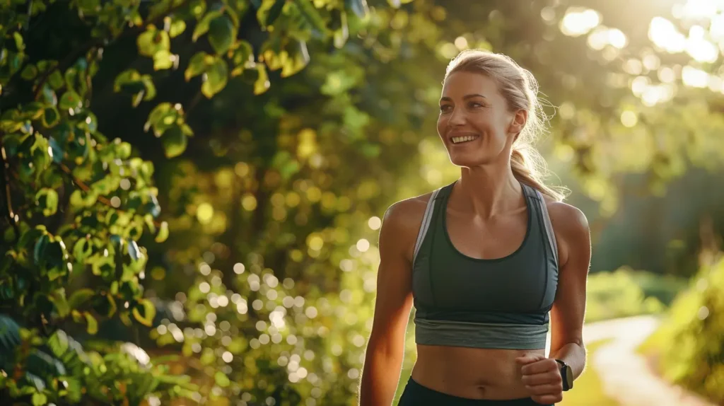 best way to detox your body in 24 hours walking daily movement exercise